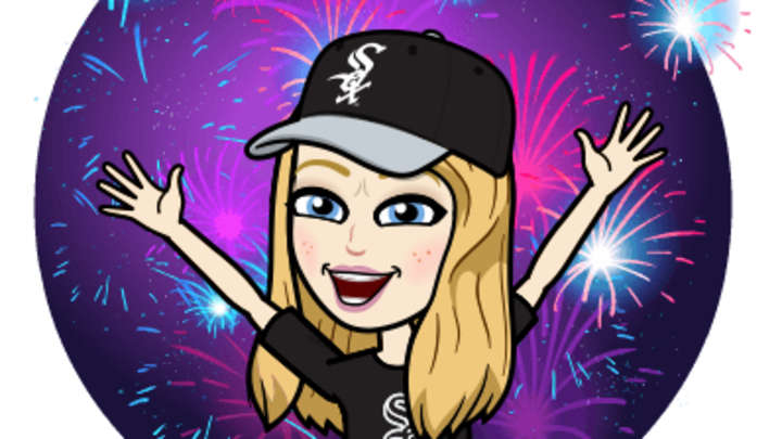 Experiencing 2005: Things are getting hot Experiencing 2005: Things are getting hot