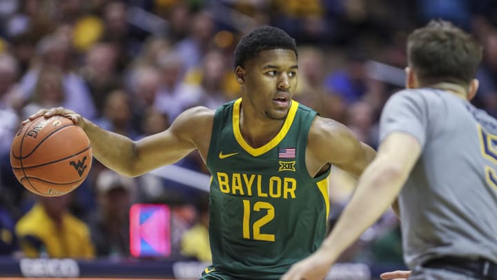 Gonzaga, Baylor to Play in 2020-21 After Schedule Adjustment Gonzaga, Baylor to Play in 2020-21 After Schedule Adjustment