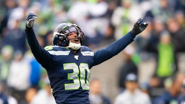 Charlie Weis praises New York Jets safety Bradley McDougald as 'a darn good football player'