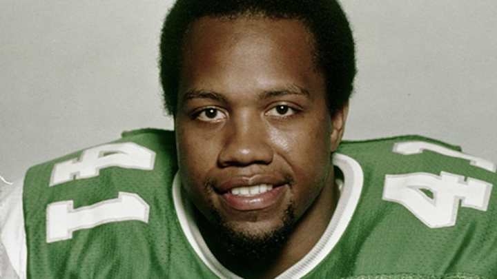 The Durable Legacy of Randy Logan