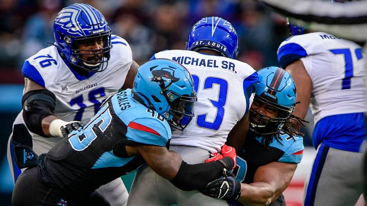 Potential XFL Return Could Open Door for More Opportunity