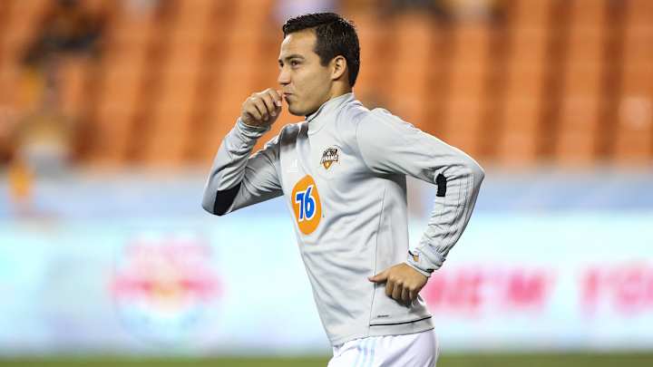 With Josef Martinez Officially Out for the Year, Atlanta United Turns to Cubo Torres With Josef Martinez Officially Out for the Year, Atlanta United Turns to Cubo Torres