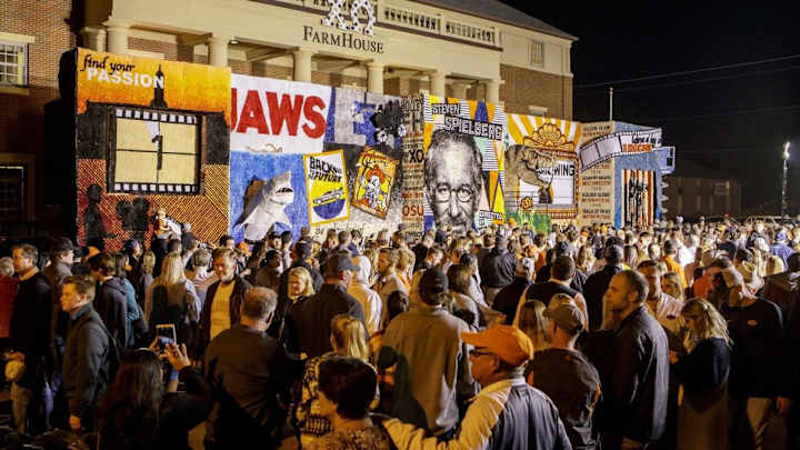 Oklahoma State and Alumni Association Postpone 2020 Homecoming Events Due to COVID-19