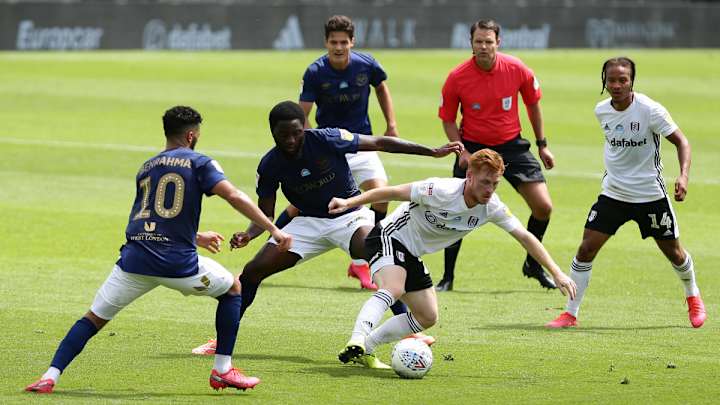 Brentford, Fulham Have Huge Financial Stakes in Promotion Playoff Final