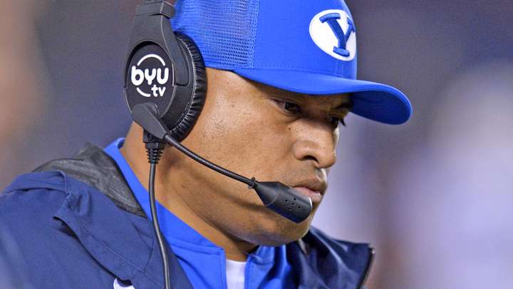 Making One Last Argument for BYU