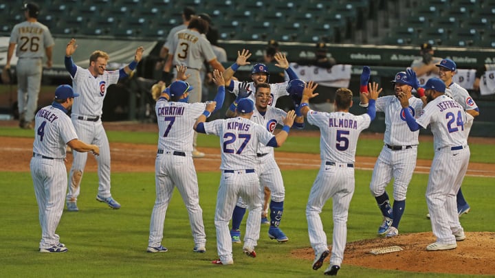 Should MLB's New Extra-Innings Format Stick Around?