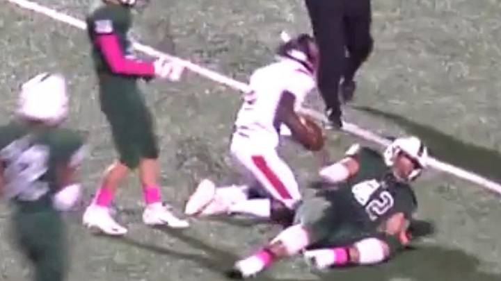 Duke Makes Top Six for 2021 Defensive Lineman Devin Lee
