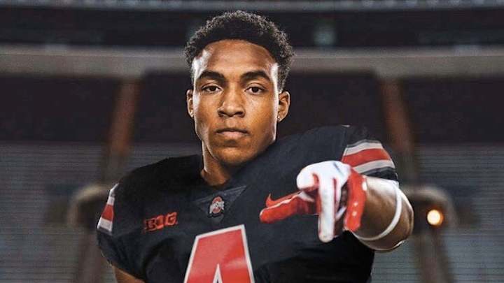 SI All-American: Ranking the Top 10 Running Backs in the Class of 2021