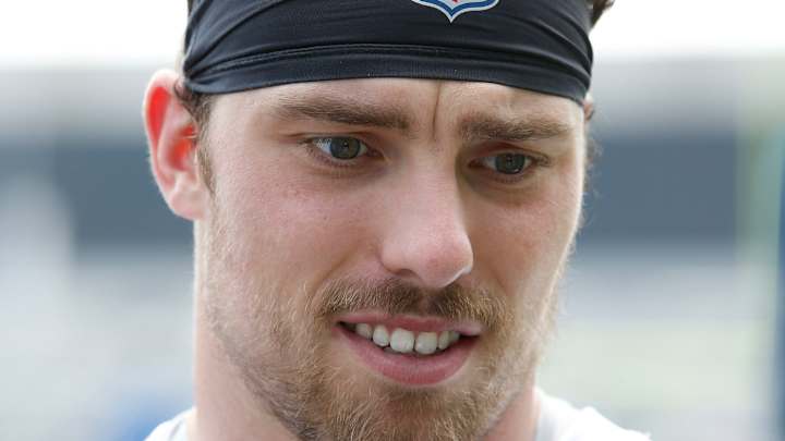 Former Illini TE Matt LaCosse Opting Out of 2020 NFL Season Former Illini TE Matt LaCosse Opting Out of 2020 NFL Season