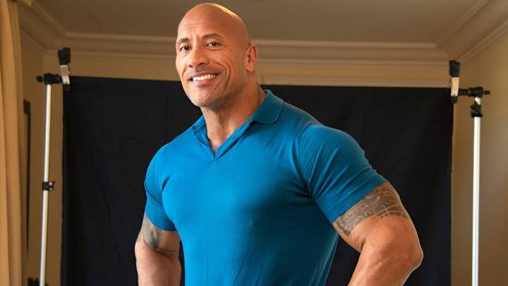 Dwayne 'The Rock' Johnson Among Group Buying XFL for $15 Million