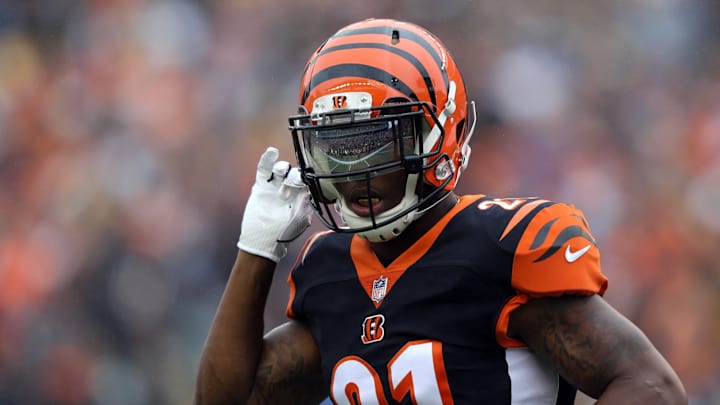 Atlanta Falcons Reportedly Sign Darqueze Dennard To One-Year Contract