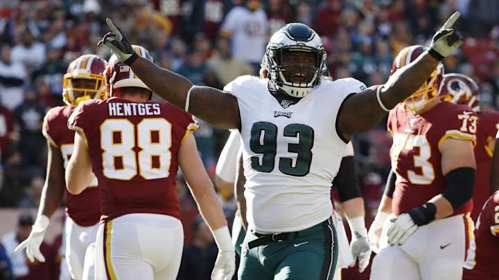 5 Options for the Jaguars to Replace Al Woods in 2020