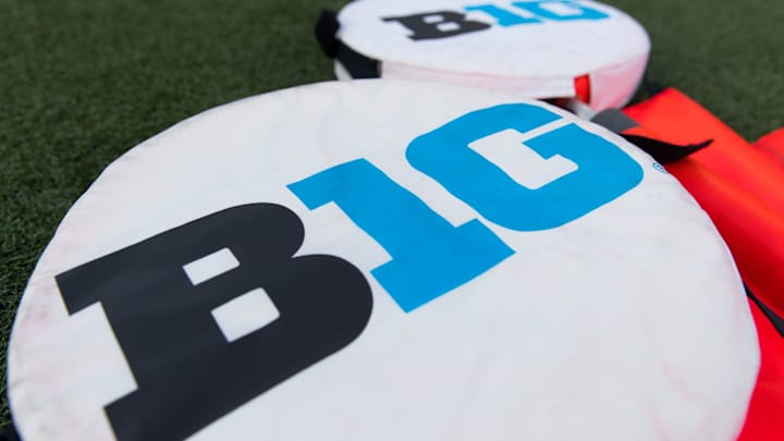 A JERSEY GUY: Nebraska Testing Big Ten Shutdown Edict