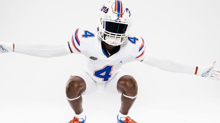 Florida Gators CB Commit Kamar Wilcoxson Reclassifies, Joins 2020 Class Florida Gators CB Commit Kamar Wilcoxson Reclassifies, Joins 2020 Class