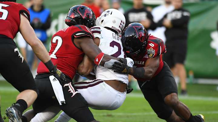 Bryan Brown Striving for Overall Defensive Improvement in 2020