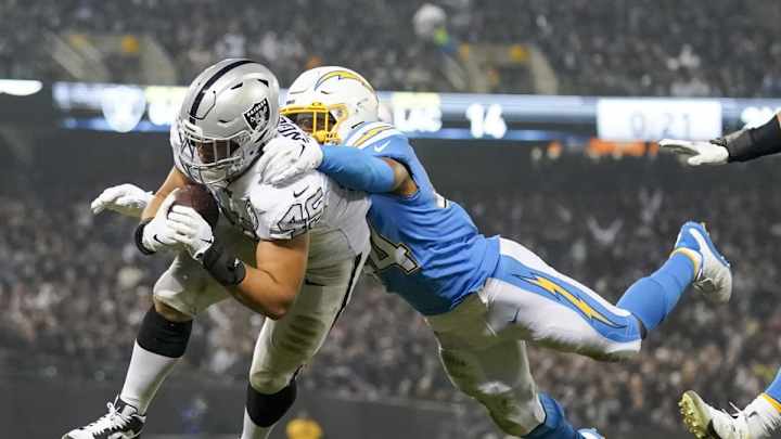 Fullback Alec Ingold launches ‘Mindset Monday’