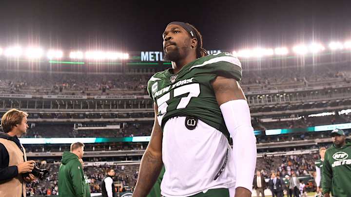 Business of Football: How Opt-Out Stipends Work; COVID Amendment Negotiations; More