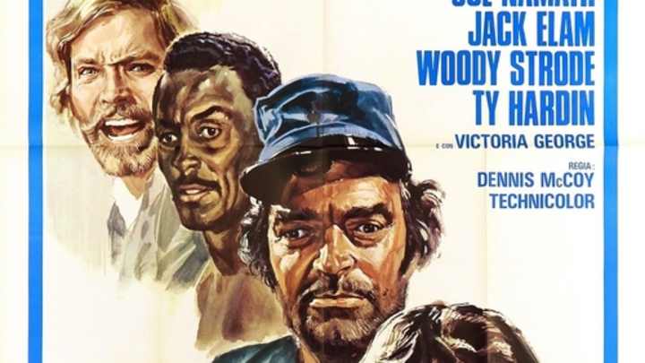 Crimson Tide Roll Call: August 9, 2020