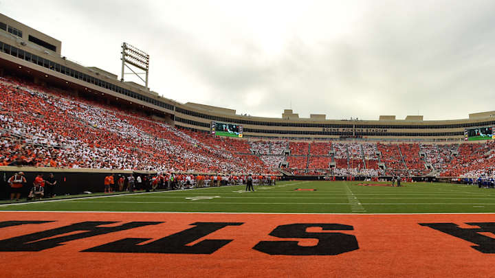 Source: Boone Pickens Stadium Capacity Limited to 25 Percent Source: Boone Pickens Stadium Capacity Limited to 25 Percent