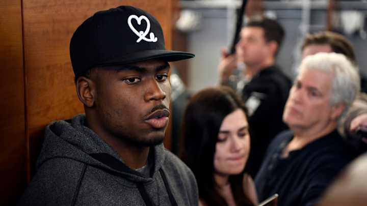 Jets roster moves: C.J. Mosley to Reserve/Opt-Out plus releasing Quincy Enunwa Jets roster moves: C.J. Mosley to Reserve/Opt-Out plus releasing Quincy Enunwa