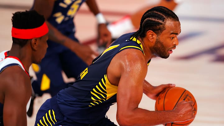 Warren Sits Out Game With Foot Injury