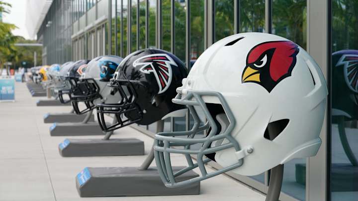 Will The 2020 NFL Season Make It Through COVID-19?