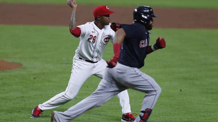 Game #11 Observations: Fast Start, Slow Finish as Offense Wilts in Cincinnati in 3-2 Indians Loss to Reds