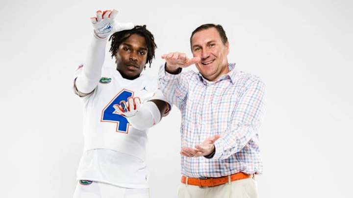CB Kamar Wilcoxson Signs With the Florida Gators