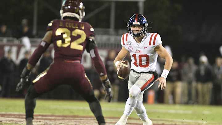 SEC Notebook: Most Versatile Back