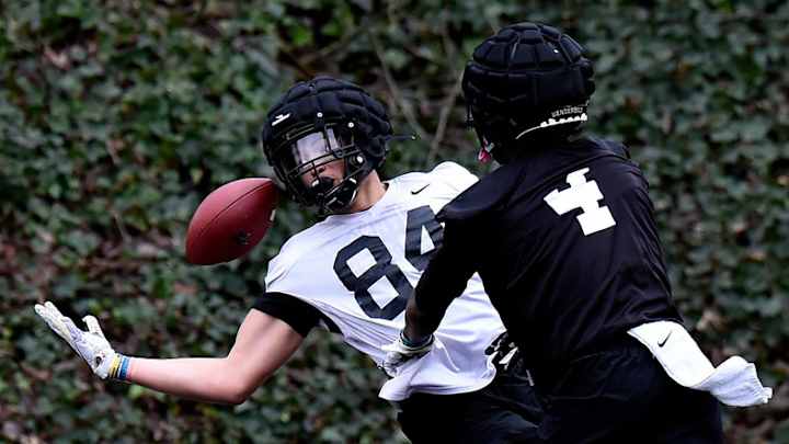 New Protective Equipment Growing in the SEC New Protective Equipment Growing in the SEC