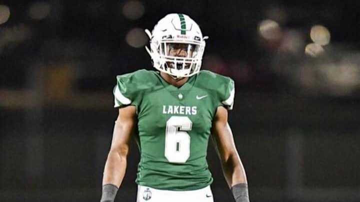 SI All-American: Honorable Mention Running Back Prospects