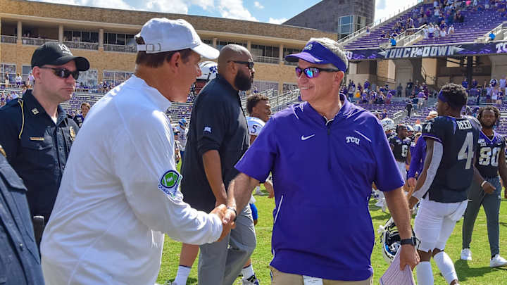 Patterson Story A Cautionary Tale for Coaches