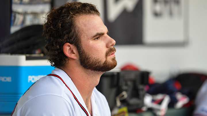 Braves Talk: What's next for the rotation?