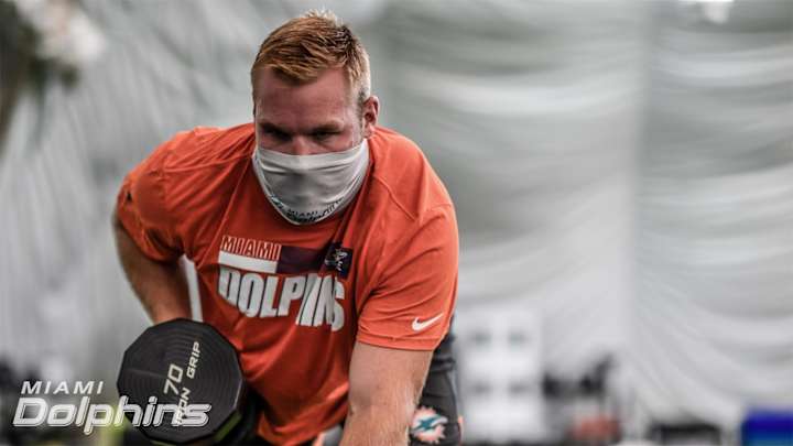 New NFL COVID-19 Rules Finalized New NFL COVID-19 Rules Finalized