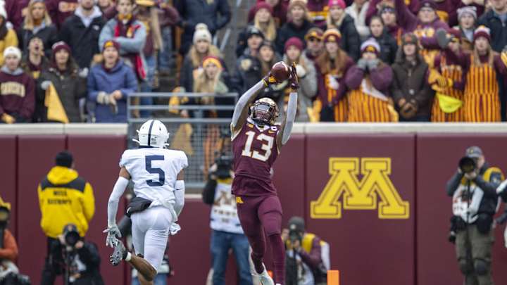 College Standouts Begin Opting-Out of 2020 Season