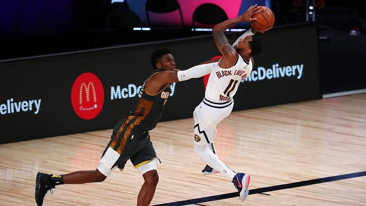 Thunder Bench Providing Spark