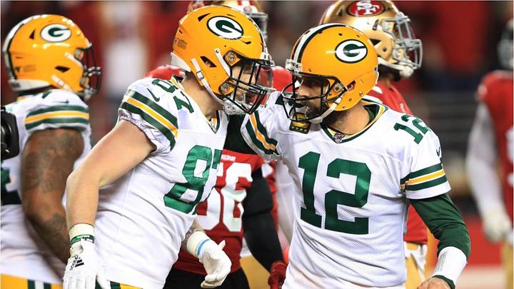 After Lost Offseason, Packers Must Make Every Moment Count After Lost Offseason, Packers Must Make Every Moment Count