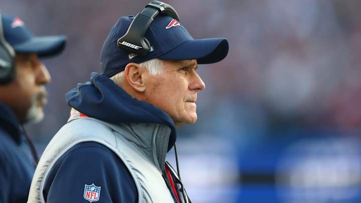 Former Patriots Coach Says Cam Newton Has 'Huge Edge' in QB Competition