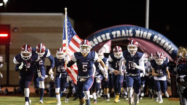 CHSAA postpones football season CHSAA postpones football season