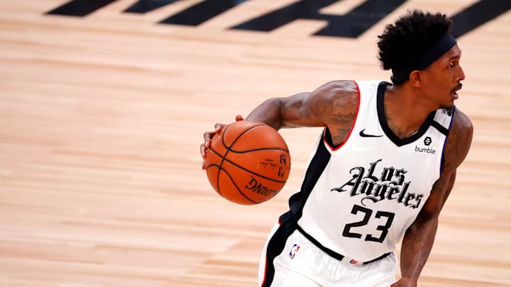 Lou Williams Addresses Magic City trip: 'It wasn't the best quality decision'