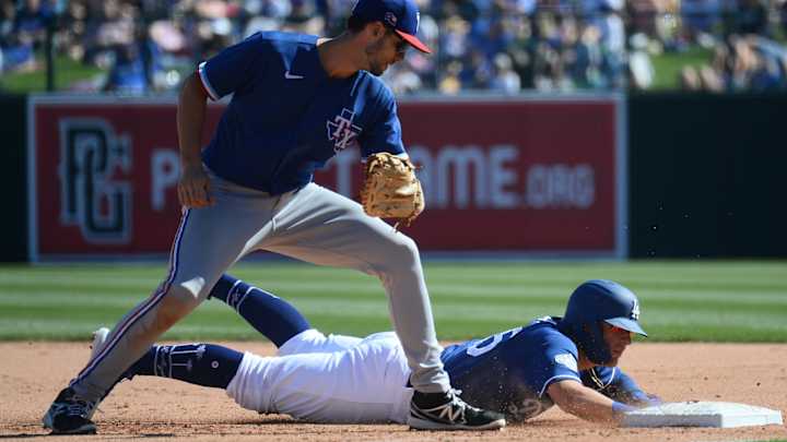 Rangers at Athletics Pre-Game Notes: LHP Joely Rodríguez Activated, Greg Bird Placed on 10-Day IL