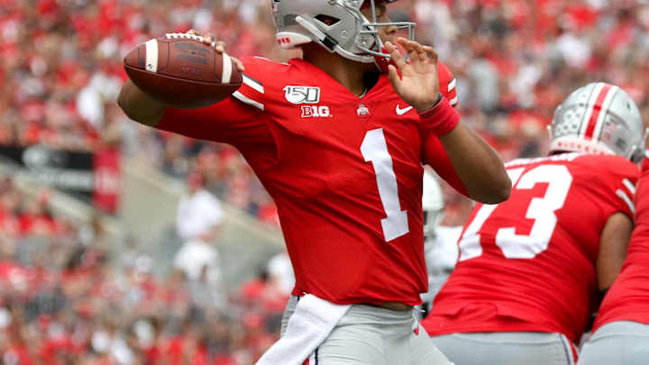 A JERSEY GUY: Big Ten Players and Coaches Sent to Time Out by Presidents