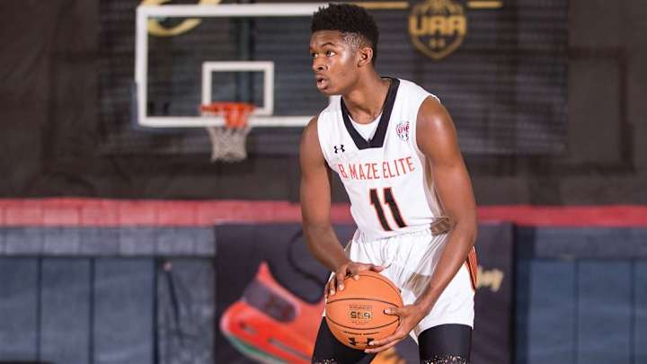 The Brandon Huntley-Hatfield Blog: Playing in a Pandemic, Addressing Rumors and More