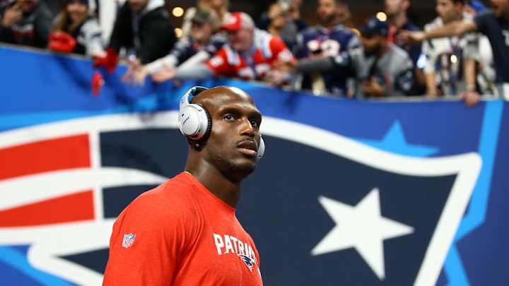 NFL Moves Up Opt-Out Deadline; Will More Patriots Players Sit Out?