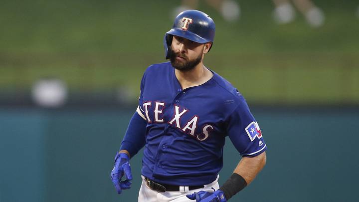 Rangers-A's Matchup to Watch: Joey Gallo vs Oakland's Left-Handed Pitchers