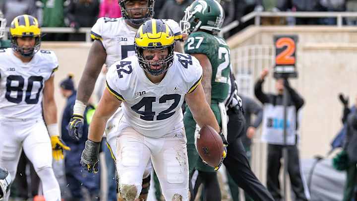 Stellar, Standard & Subpar: Ben Mason In 2020