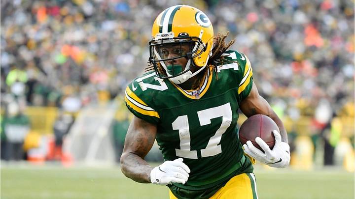 Adams Believes Experience with Rodgers Will Help Receiver Corps Adams Believes Experience with Rodgers Will Help Receiver Corps