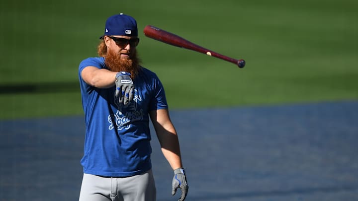 Dodgers at San Diego Padres Game Thread, Tuesday at 6:10 p.m. PT