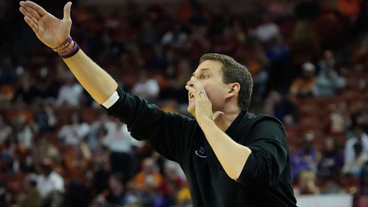 A First Glance at the 2020 LSU Basketball Depth Chart and Potential Starting Lineup