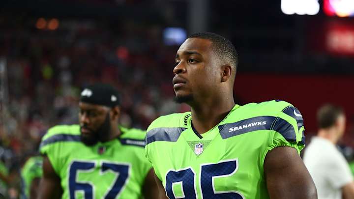 Signing Dion Jordan Would Help 49ers' DL Depth